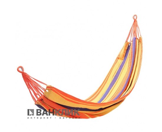 Гамак KingCamp Canvas Hammock Orange KG3752/28