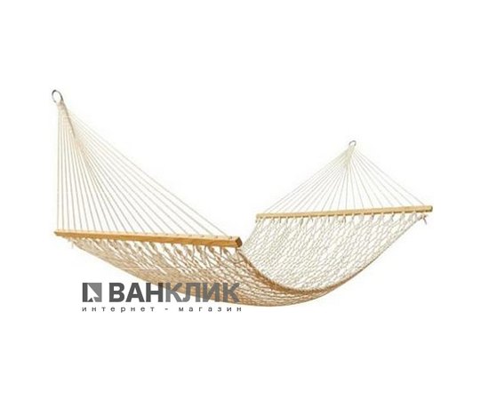 Гамак KingCamp NET HAMMOCK White KG3766