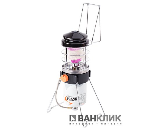 Газовая лампа Kovea 250 Liquid KL-2901 (8806372095499)