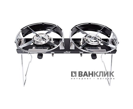 Газовая плита Kovea Handy Twin Stove KB-N9110 (8806372095109)