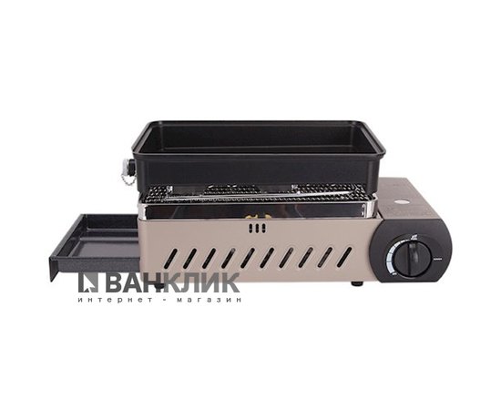 Гриль газовый Kovea DREAM GAS BBQ Propane KG-0904P (8806372095253)