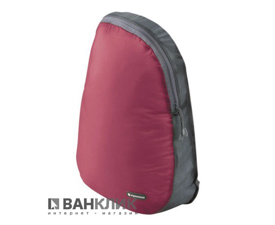 Рюкзак Ferrino O Hare 15 Red 923502