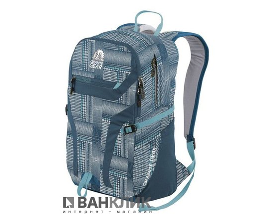 Рюкзак Granite Gear Champ 29 Dotz/Basalt Blue/Stratos 923138