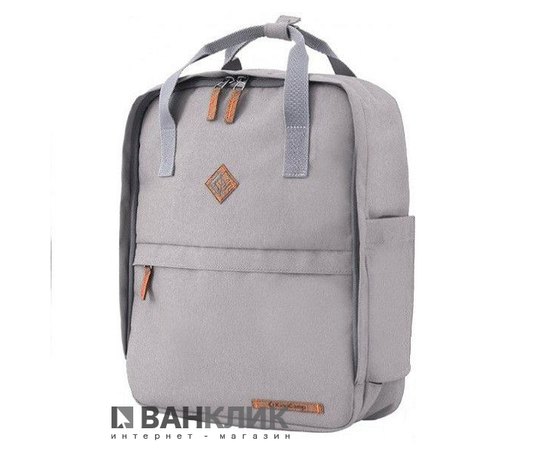 Рюкзак KingCamp Acadia Grey KB3321