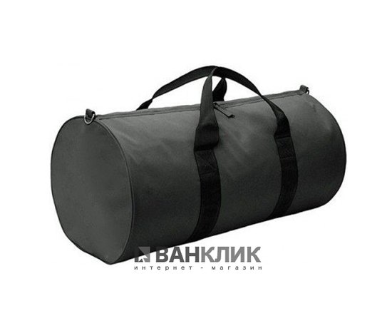 Сумка дорожная Caribee CT 67L Black 921796