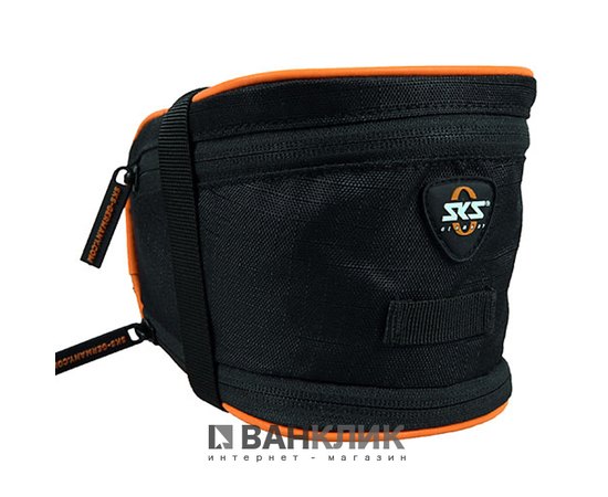 Сумка SKS Base Bag XL, черная (11185)