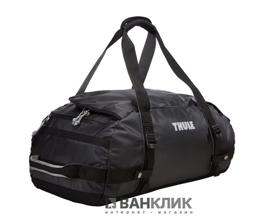 Сумка Thule Chasm 130L - Black ЦБ0002056