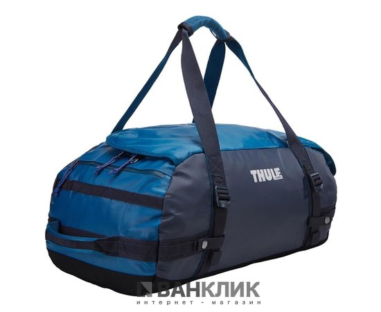 Сумка Thule Chasm 130L - Poseidon ЦБ0002057