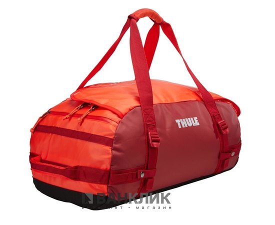 Сумка Thule Chasm 130L - Roarange ЦБ0002058