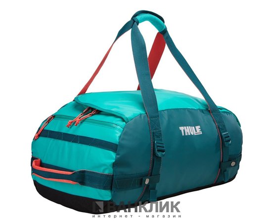 Сумка Thule Chasm 40L - Bluegrass ЦБ0002047