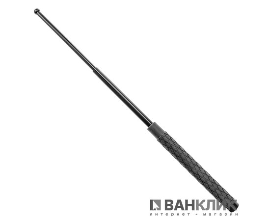 Телескопическая дубинка Mace 21" (каленая)