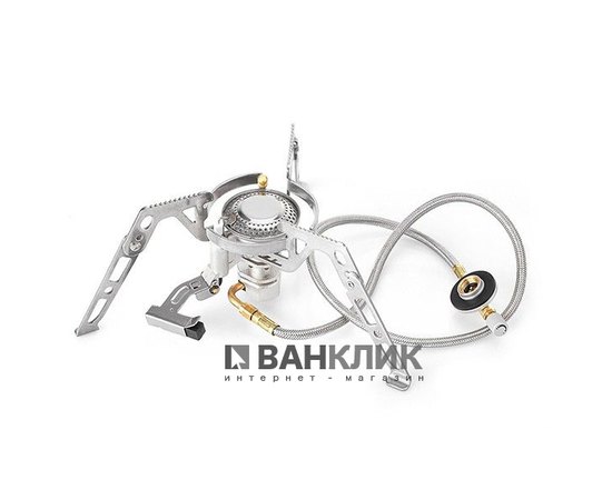 Газовая горелка Kovea Moonwalker - L KB-0211G-L (8806372095208)