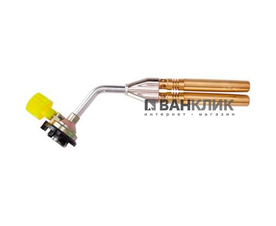 Газовый резак Kovea Twin Brazing KT-2108 (8806372093020)