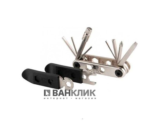 Мультитул BikeHand YC-275 14114