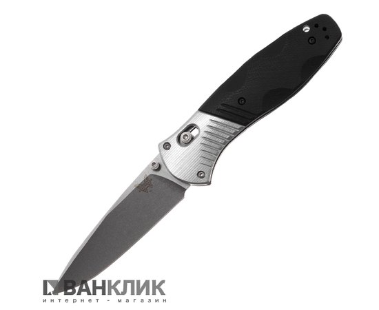 Нож Benchmade Barrage 581