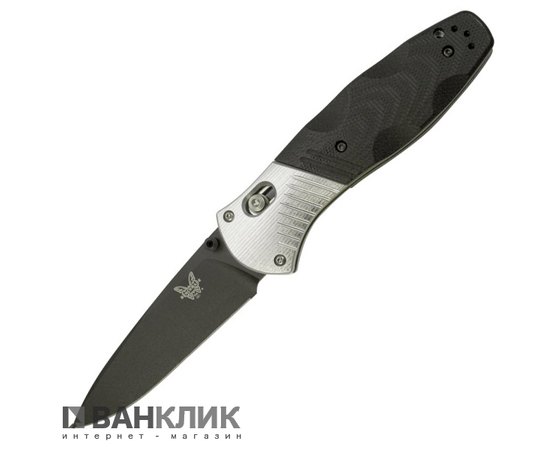 Нож Benchmade Barrage 581BK