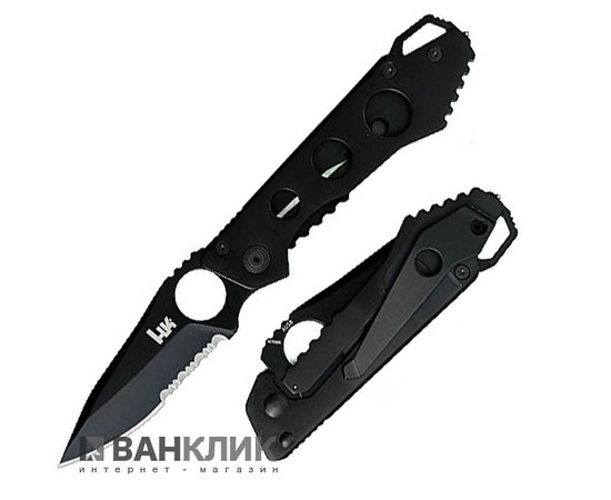 Нож Benchmade HK Ally 14440SB