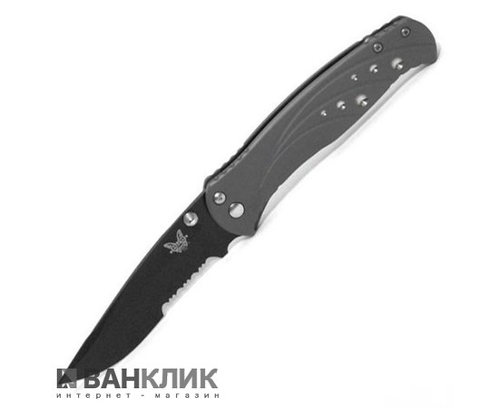 Нож Benchmade Lerch/Steigerwalt 790SBK