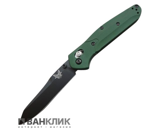 Нож Benchmade Osborn Axs 940BK