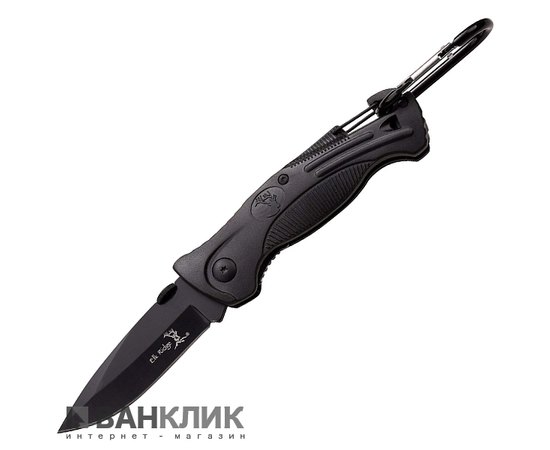 Нож Elk Ridge ER-PK4B