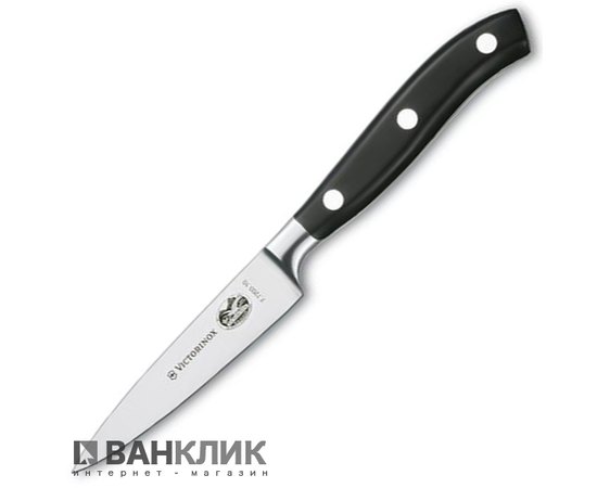 Нож кухонный Victorinox закаленная сталь 7.7203.10G