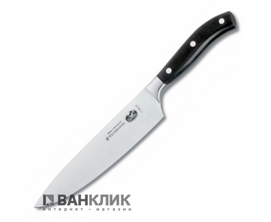 Нож кухонный Victorinox закаленная сталь 7.7403.20G