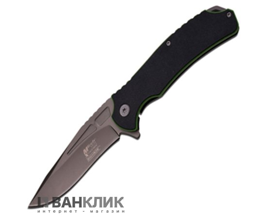 Нож Mtech Xtreme Ballistic MX-A834GP