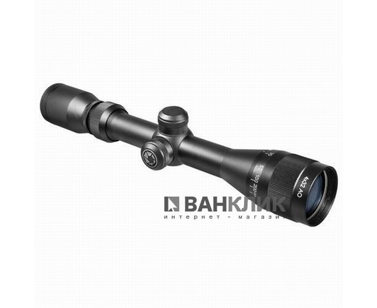 Прицел оптический Barska AirGun 4x32 AO (Mil-Dot) 914638