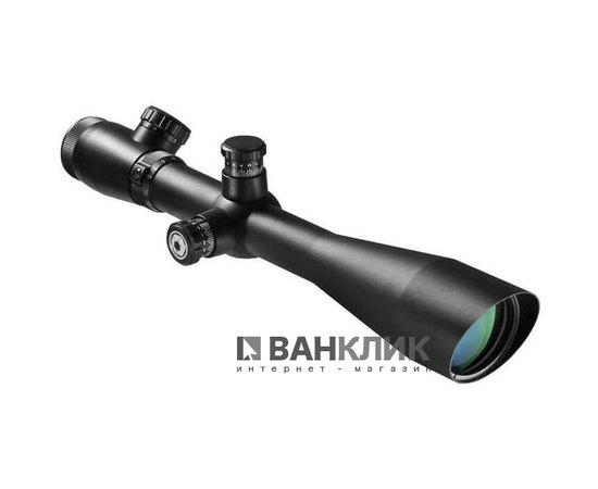 Прицел оптический Barska GX2 4-16x50 SF (IR Mil-Dot R/G) 923635