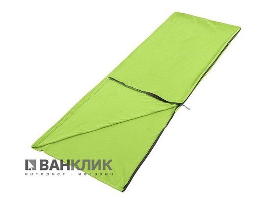 Спальный мешок KingCamp SPRING Green KS3102