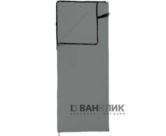 Спальный мешок KingCamp SPRING Grey KS3102