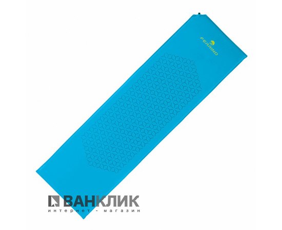 Коврик туристический Ferrino Bluenite 2.5 924422