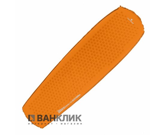 Коврик туристический Ferrino Superlite 600 Orange 924870