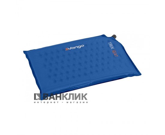 Коврик туристический Vango Trek Seat Pad Cobalt 925342