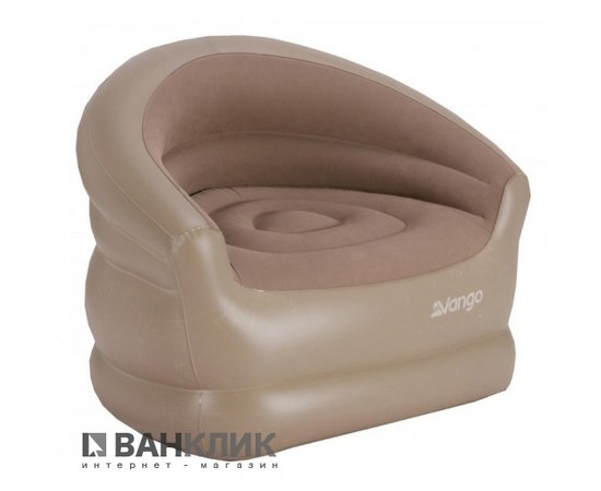 Кресло надувное Vango Inflatable Chair Nutmeg 925232