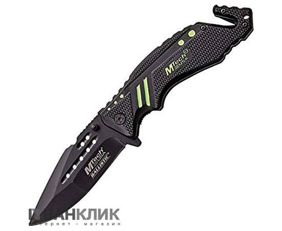 Нож Mtech Ballistic MT-A898GN