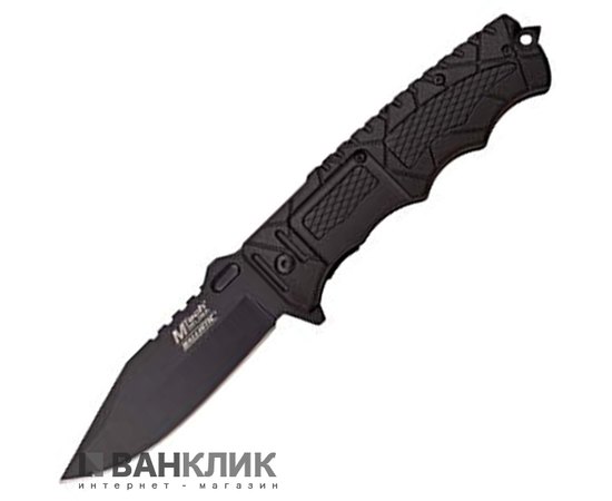 Нож Mtech Ballistic MT-A909BK