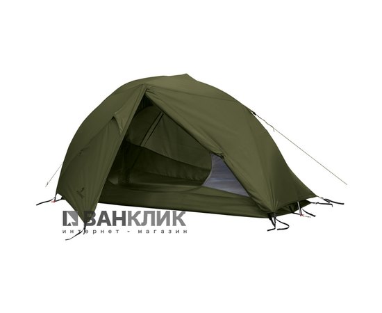 Палатка Ferrino Nemesi 1 (8000) Olive Green 923825