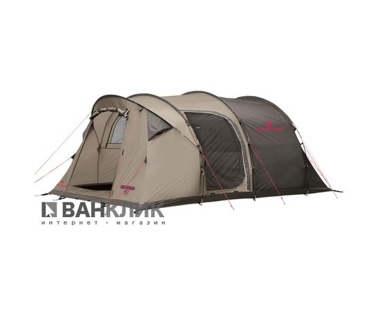 Палатка Ferrino Proxes 5 Advanced Brown 925169