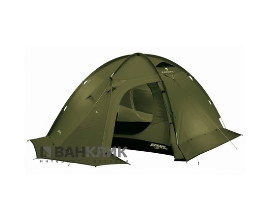 Палатка Ferrino Svalbard 3 T9 (4000) Olive Green 923864