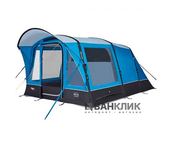 Палатка Vango Amalfi Air 500 Sky Blue 926323