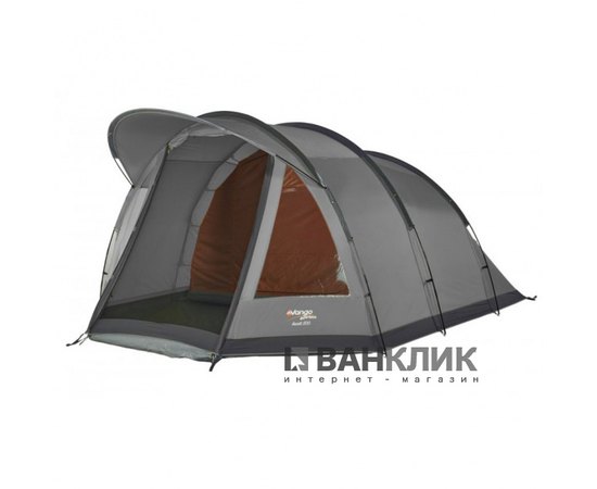 Палатка Vango Ascott 500 Cloud Grey 926324