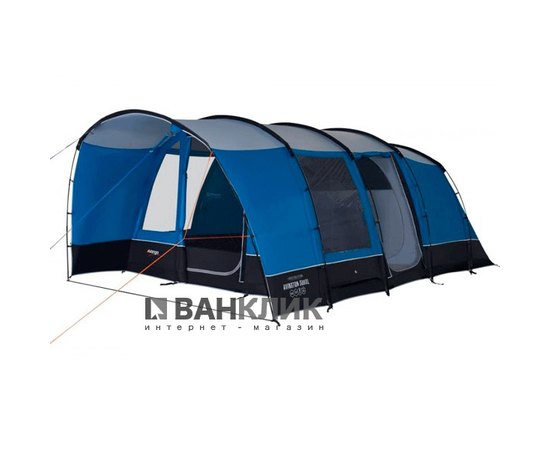 Палатка Vango Avington 500XL Sky Blue 926325