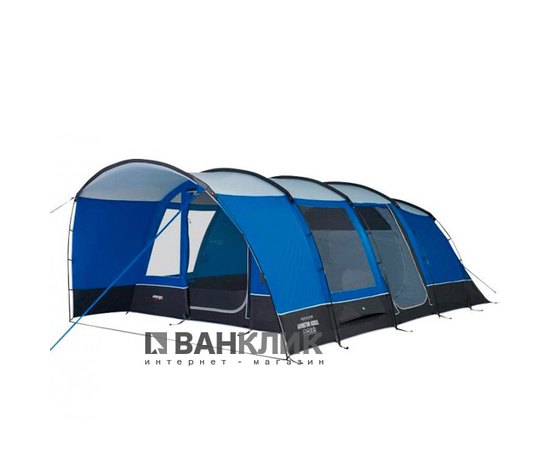 Палатка Vango Avington 600XL Sky Blue 926326