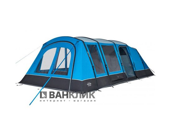 Палатка Vango Azura Air 600XL Sky Blue 926329