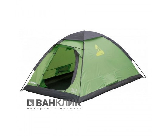 Палатка Vango Beat 200 Apple Green 925350