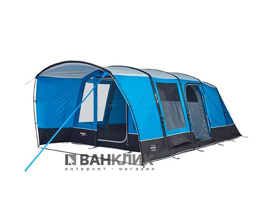 Палатка Vango Capri Air 500XL Sky Blue 926331