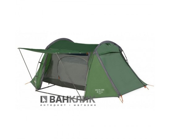 Палатка Vango Delta Alloy 200 Cactus 925675