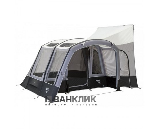 Палатка Vango Galli II Compact RSV Tall Cloud Grey 925266