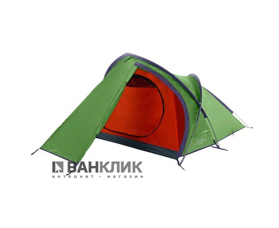 Палатка Vango Helvellyn 300 Pamir Green 926307